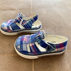 Ralph Lauren baby Sandals
